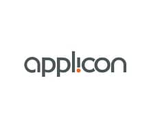 Applicon logo