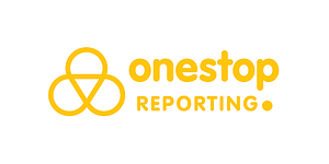 OneStop Reporting logo
