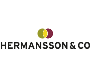 Hermansson & co logo