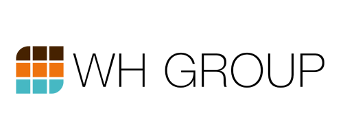 Wh Group logo