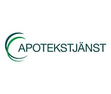Apotekstjänst logo