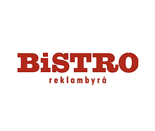 Bistro Reklambyrå logo