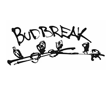 Budbreak logo