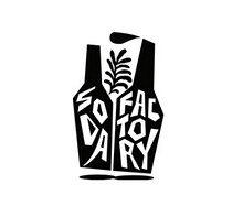 Sodafactory logo