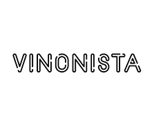 Vinonista logo