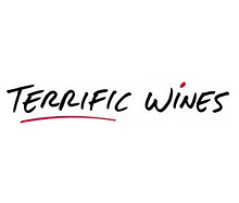 Teriffic Wines logo