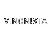 Vinonista logo