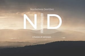 Norrbottens destilleri