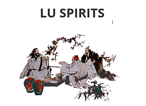 LU Spirits ny kund