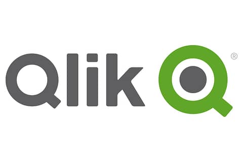 Qlik Sense large logo
