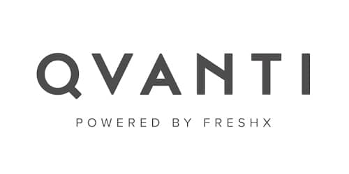 Integration mot freshX/Qvanti