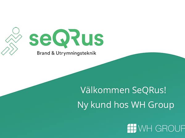 SeQRus WH Group