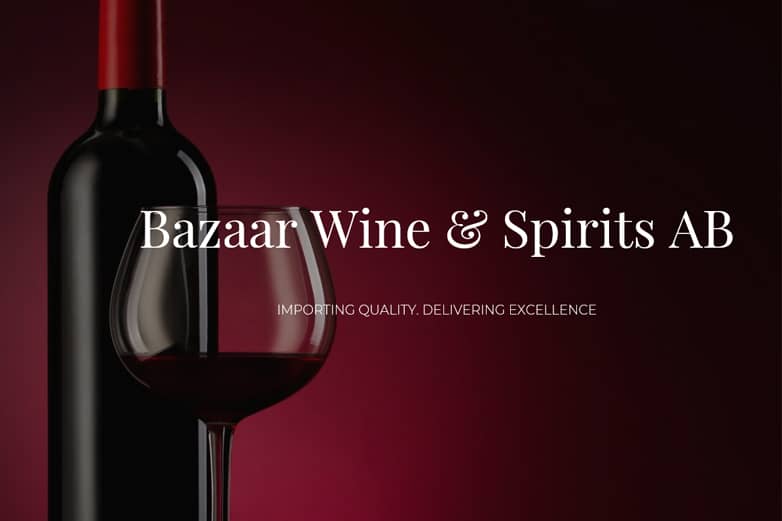Bazaar Wine & Spirits ny kund
