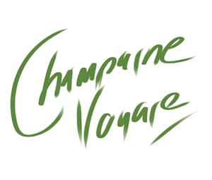 Champagne Voyage logo