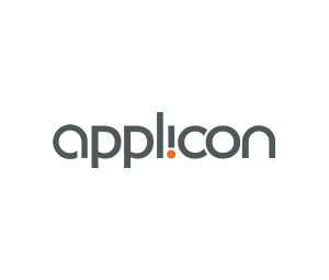 Applicon logo