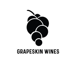 Grapeskin Wines logo